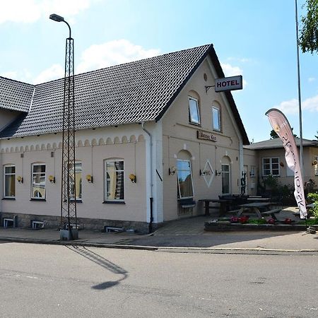 Vandel Hotel - Bed & Breakfast Billund Εξωτερικό φωτογραφία
