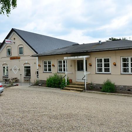 Vandel Hotel - Bed & Breakfast Billund Εξωτερικό φωτογραφία