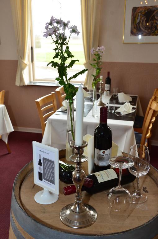 Vandel Hotel - Bed & Breakfast Billund Εξωτερικό φωτογραφία