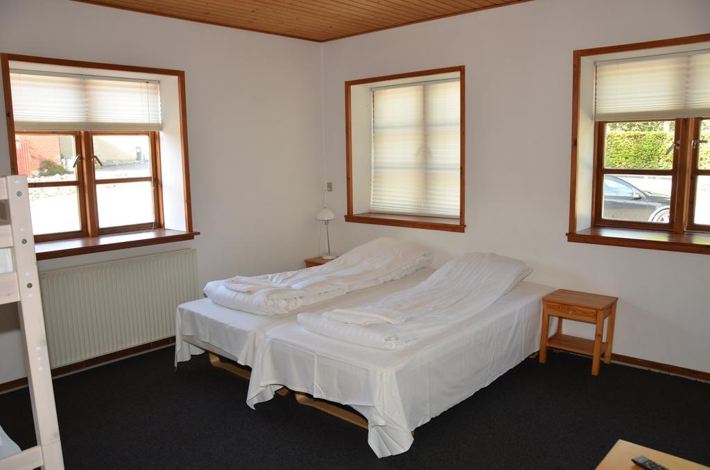 Vandel Hotel - Bed & Breakfast Billund Δωμάτιο φωτογραφία