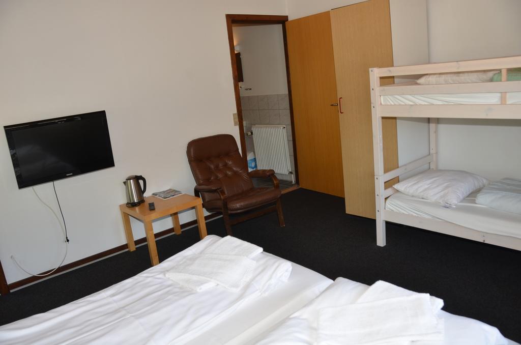 Vandel Hotel - Bed & Breakfast Billund Δωμάτιο φωτογραφία