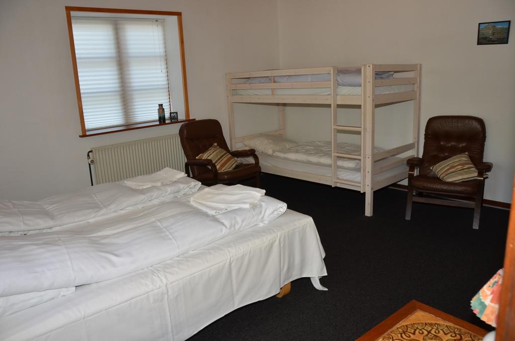 Vandel Hotel - Bed & Breakfast Billund Δωμάτιο φωτογραφία