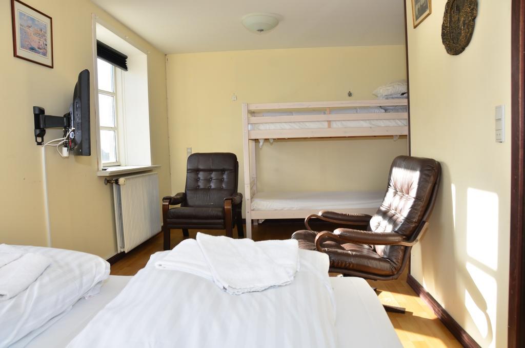 Vandel Hotel - Bed & Breakfast Billund Δωμάτιο φωτογραφία