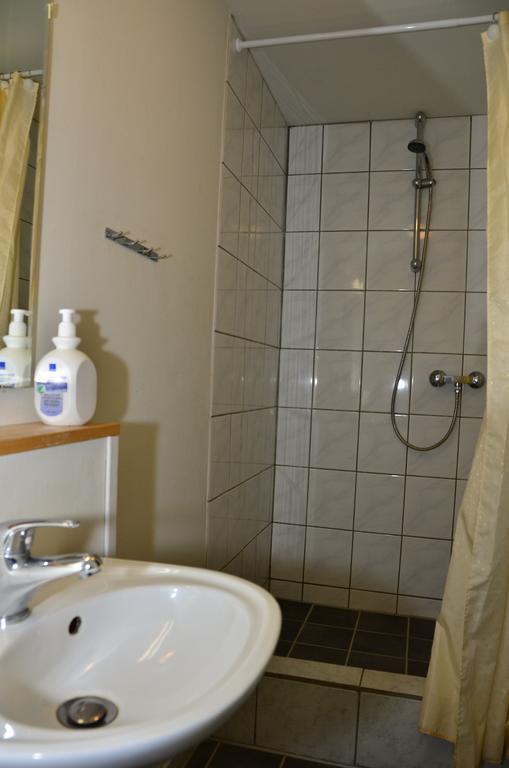 Vandel Hotel - Bed & Breakfast Billund Δωμάτιο φωτογραφία