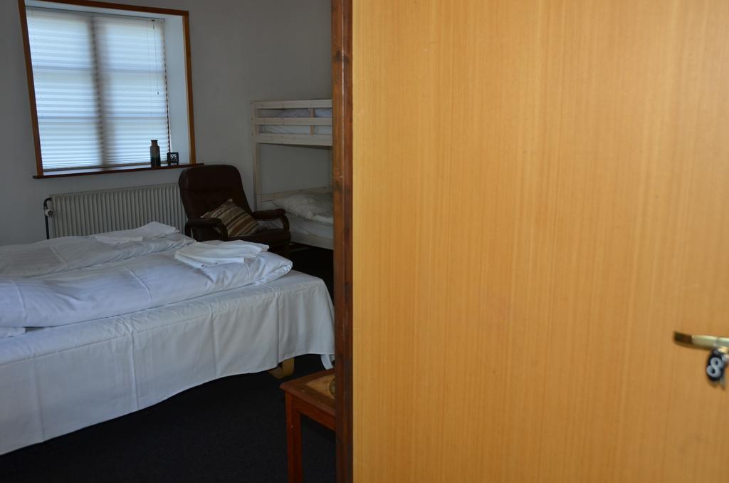 Vandel Hotel - Bed & Breakfast Billund Δωμάτιο φωτογραφία