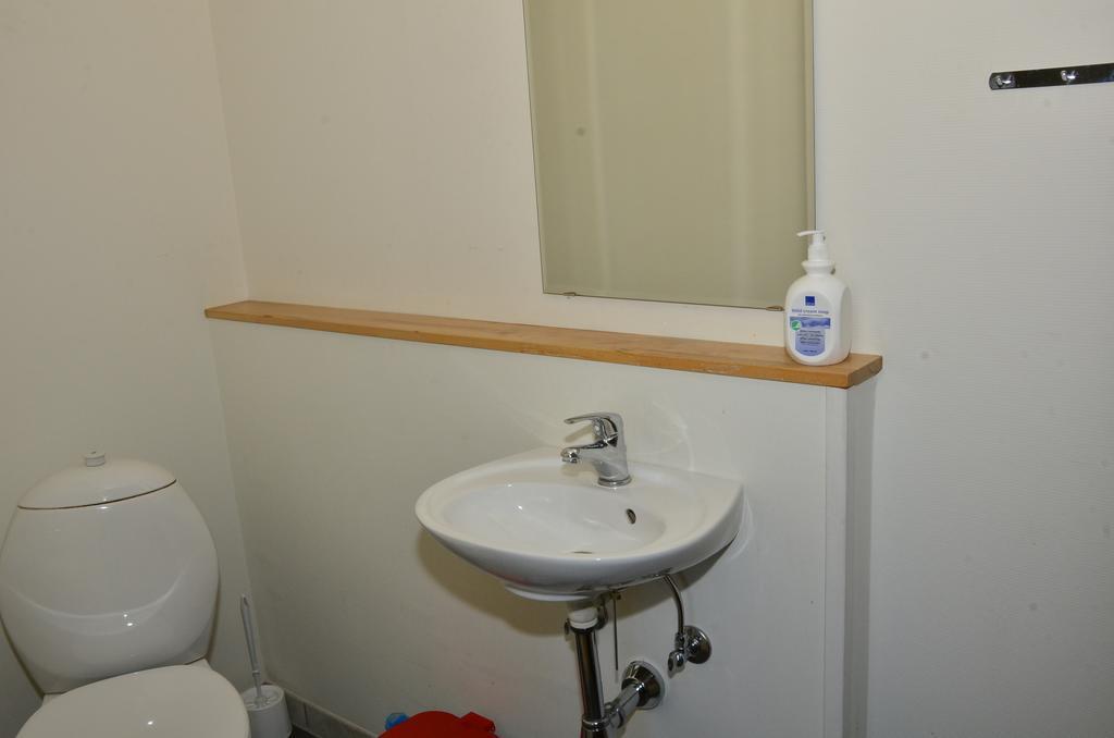 Vandel Hotel - Bed & Breakfast Billund Δωμάτιο φωτογραφία