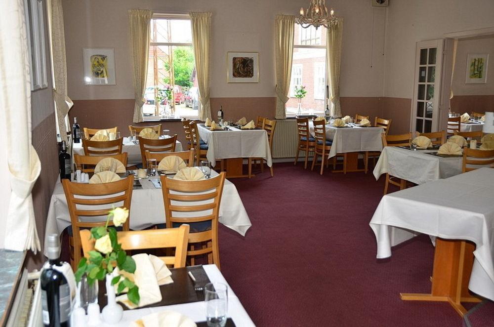 Vandel Hotel - Bed & Breakfast Billund Εξωτερικό φωτογραφία