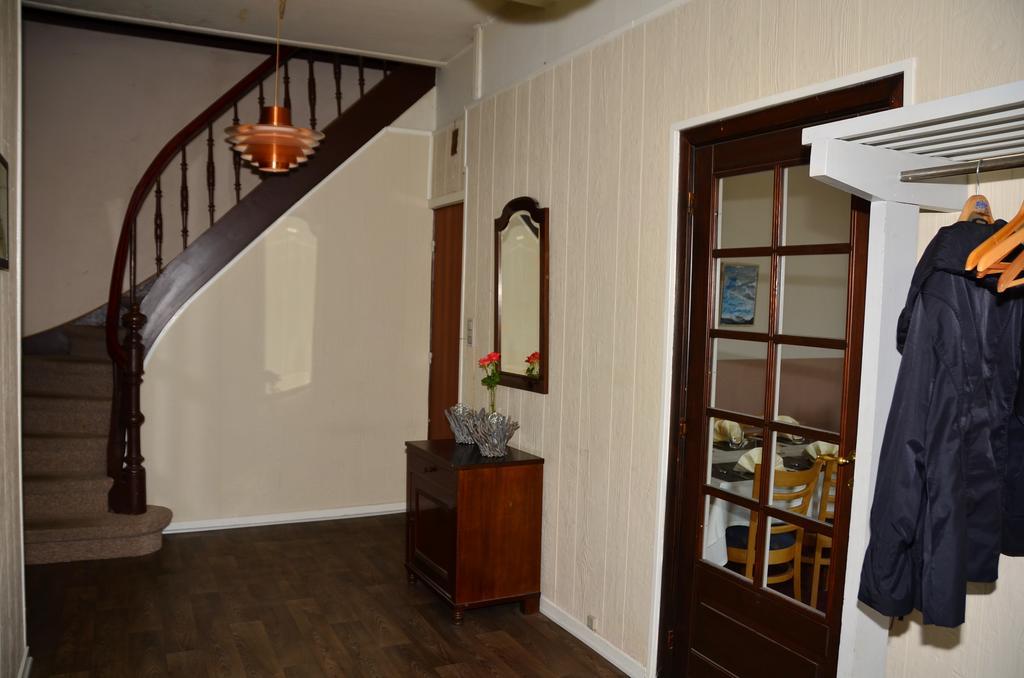Vandel Hotel - Bed & Breakfast Billund Εξωτερικό φωτογραφία