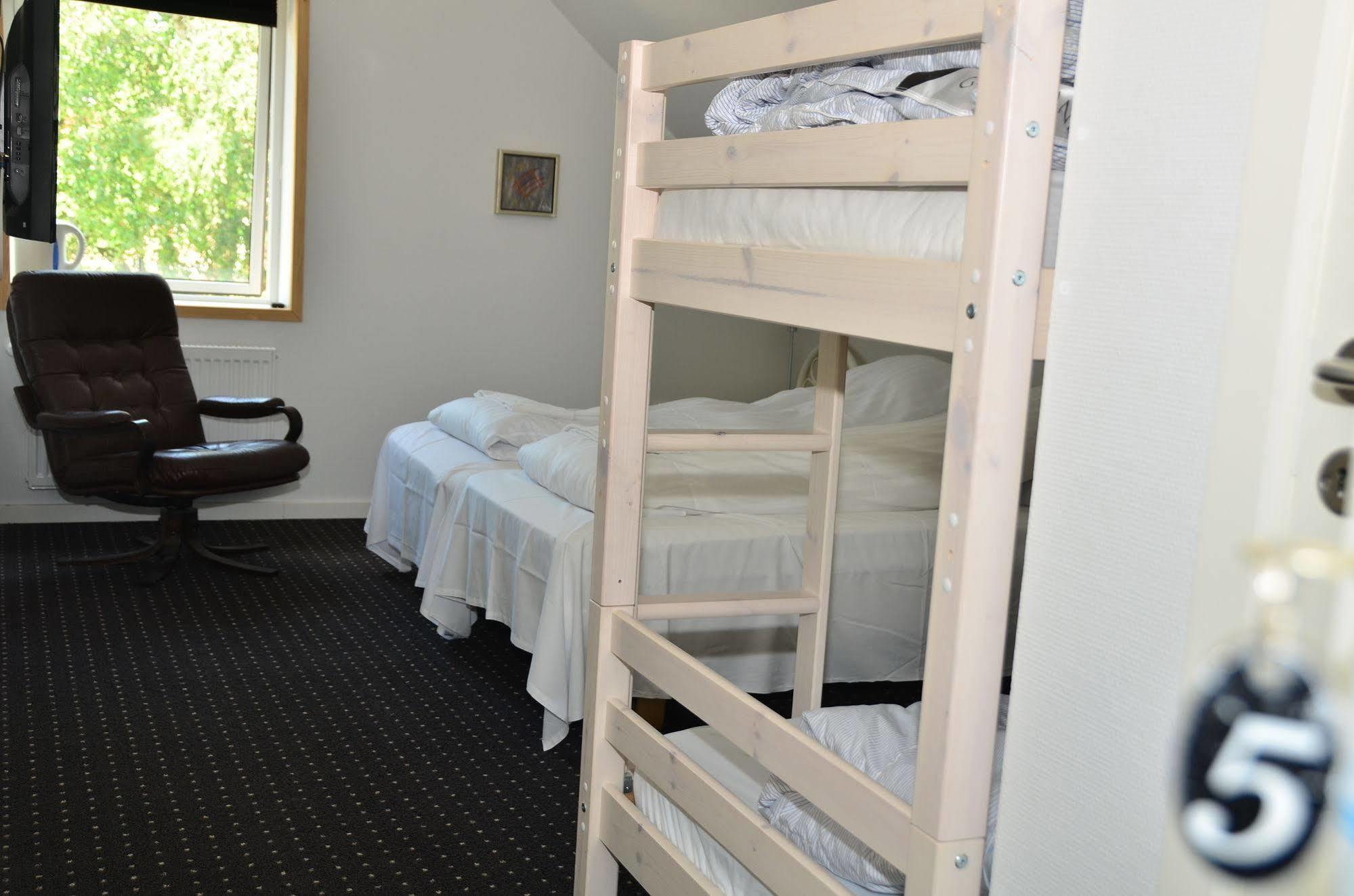 Vandel Hotel - Bed & Breakfast Billund Εξωτερικό φωτογραφία