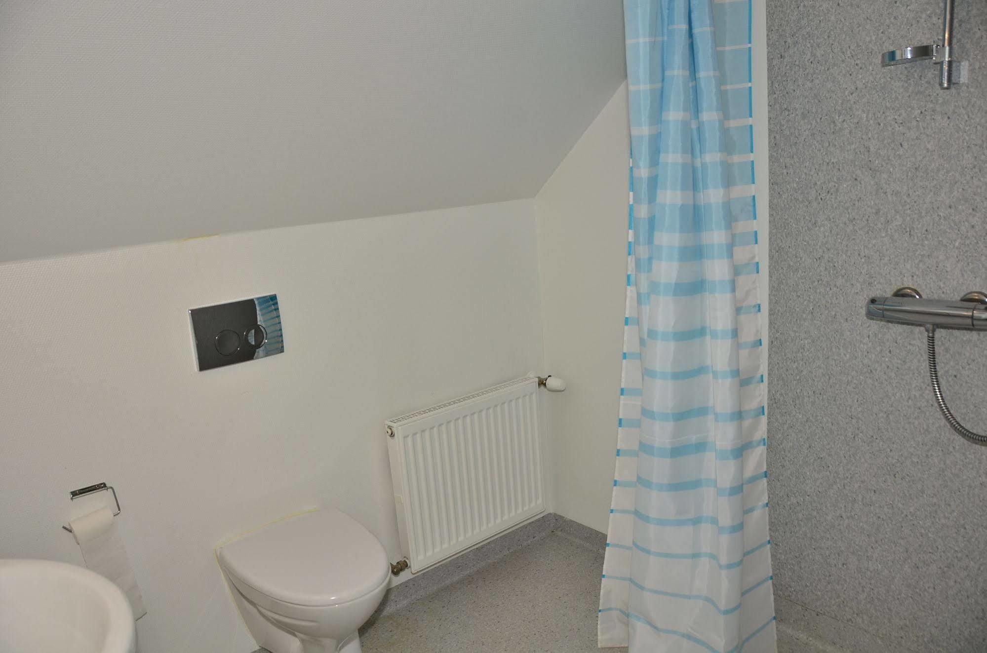 Vandel Hotel - Bed & Breakfast Billund Εξωτερικό φωτογραφία