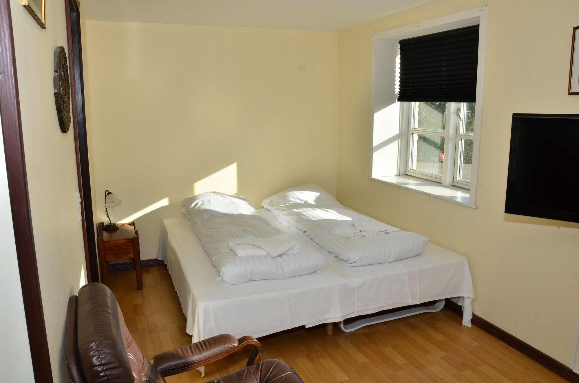 Vandel Hotel - Bed & Breakfast Billund Εξωτερικό φωτογραφία
