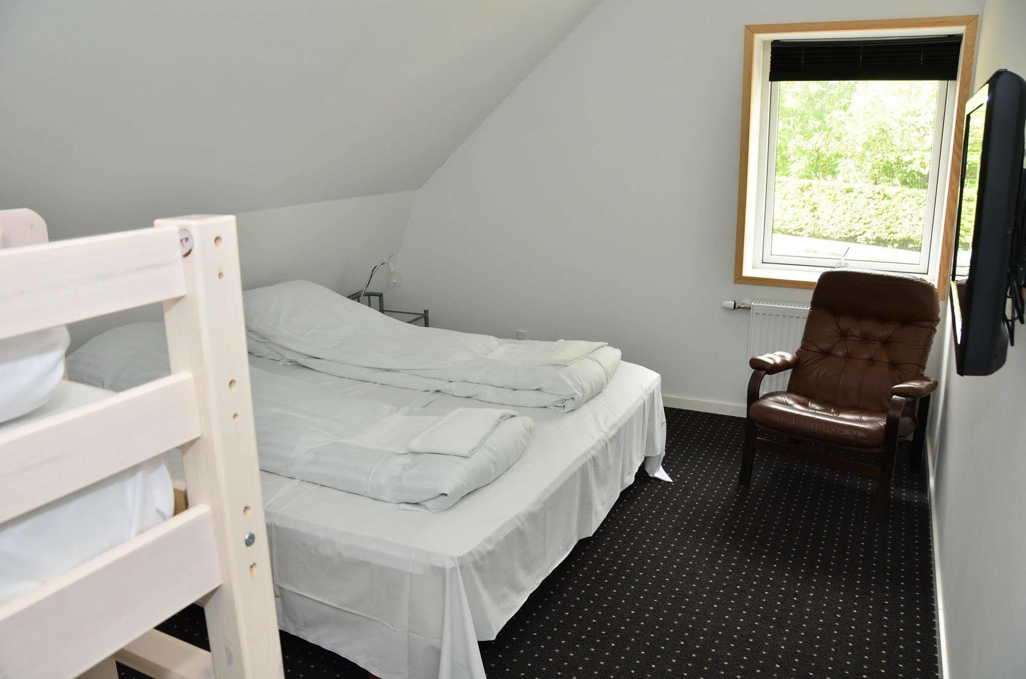 Vandel Hotel - Bed & Breakfast Billund Εξωτερικό φωτογραφία