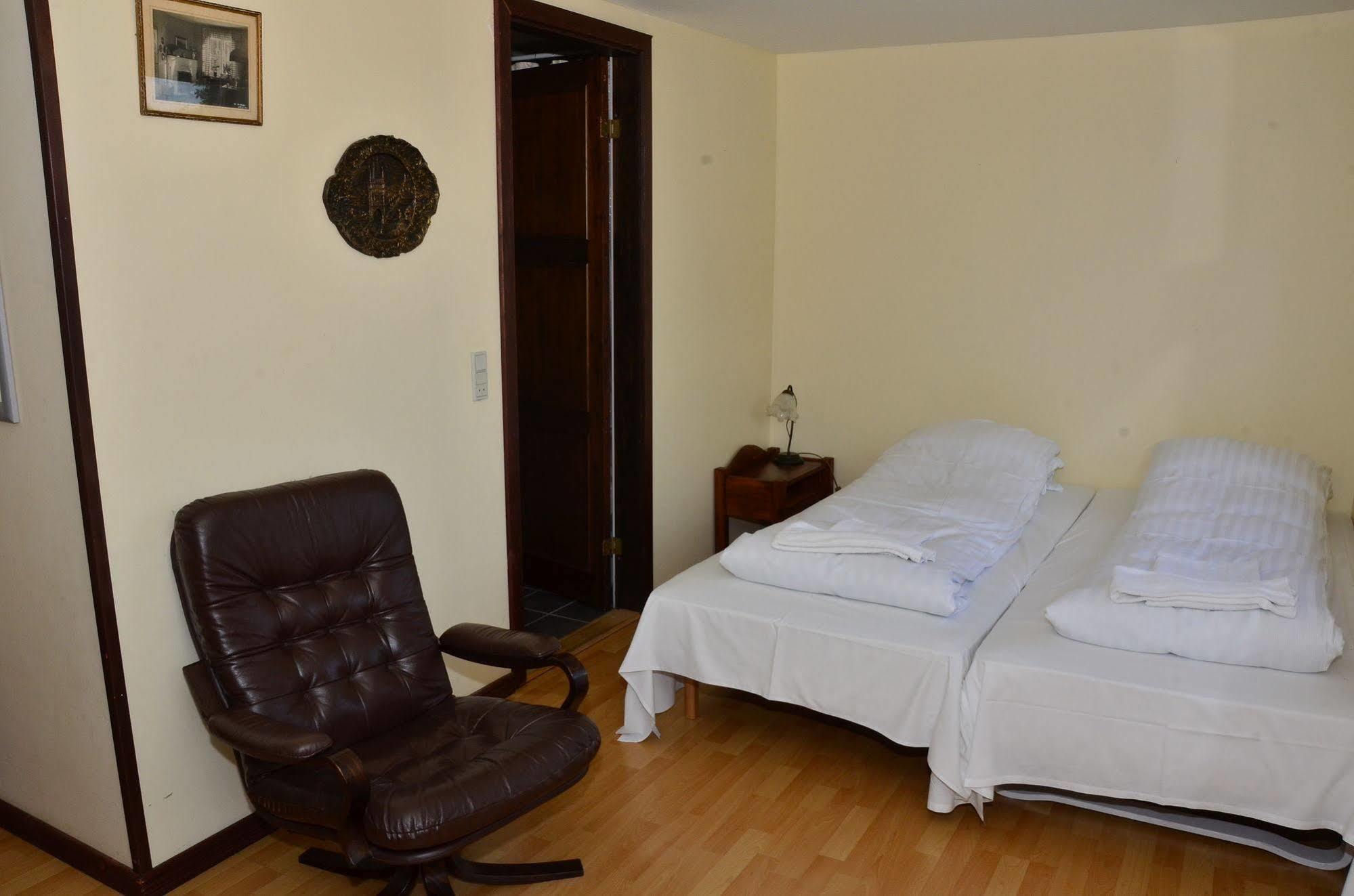 Vandel Hotel - Bed & Breakfast Billund Εξωτερικό φωτογραφία