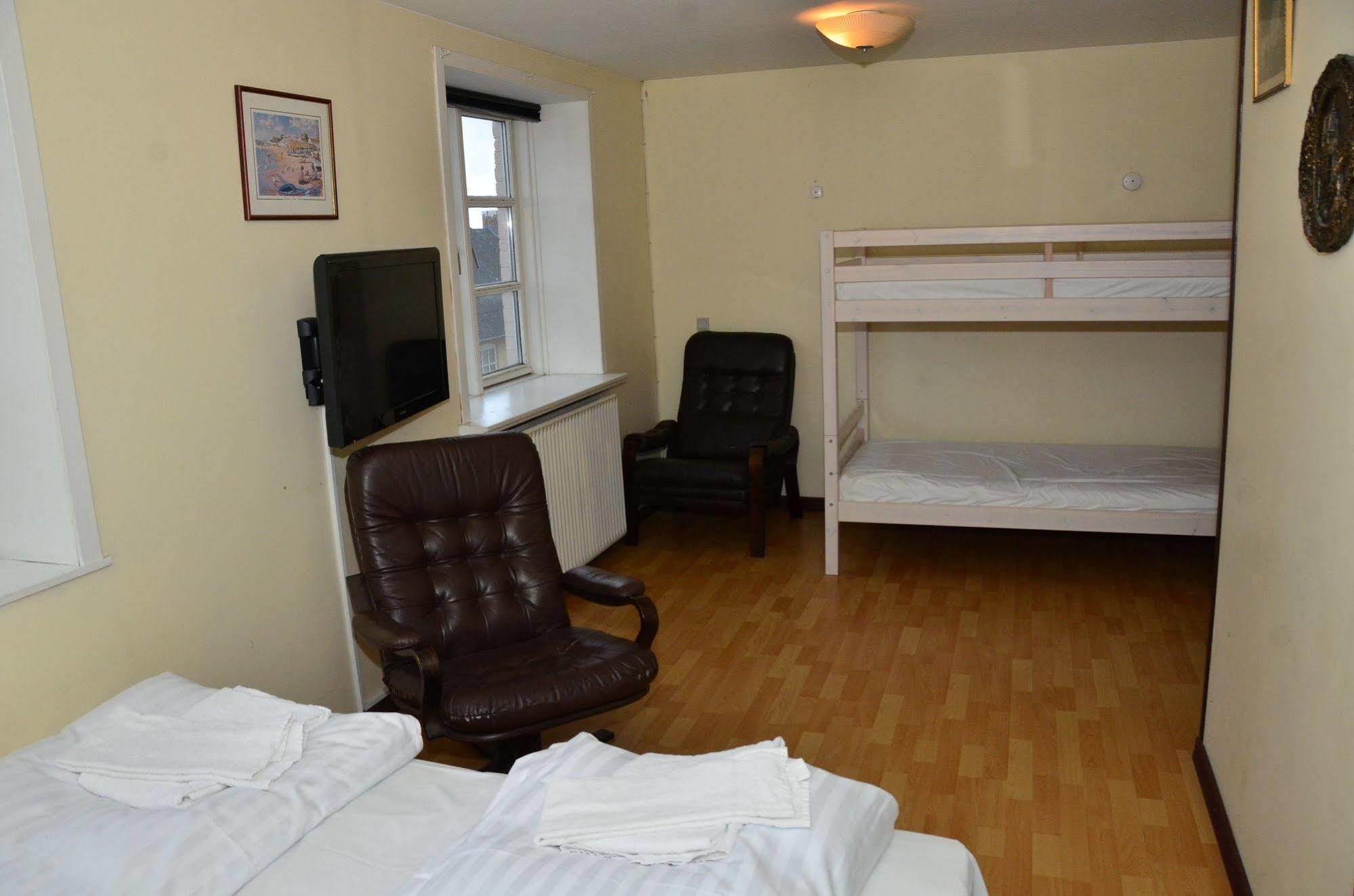 Vandel Hotel - Bed & Breakfast Billund Εξωτερικό φωτογραφία