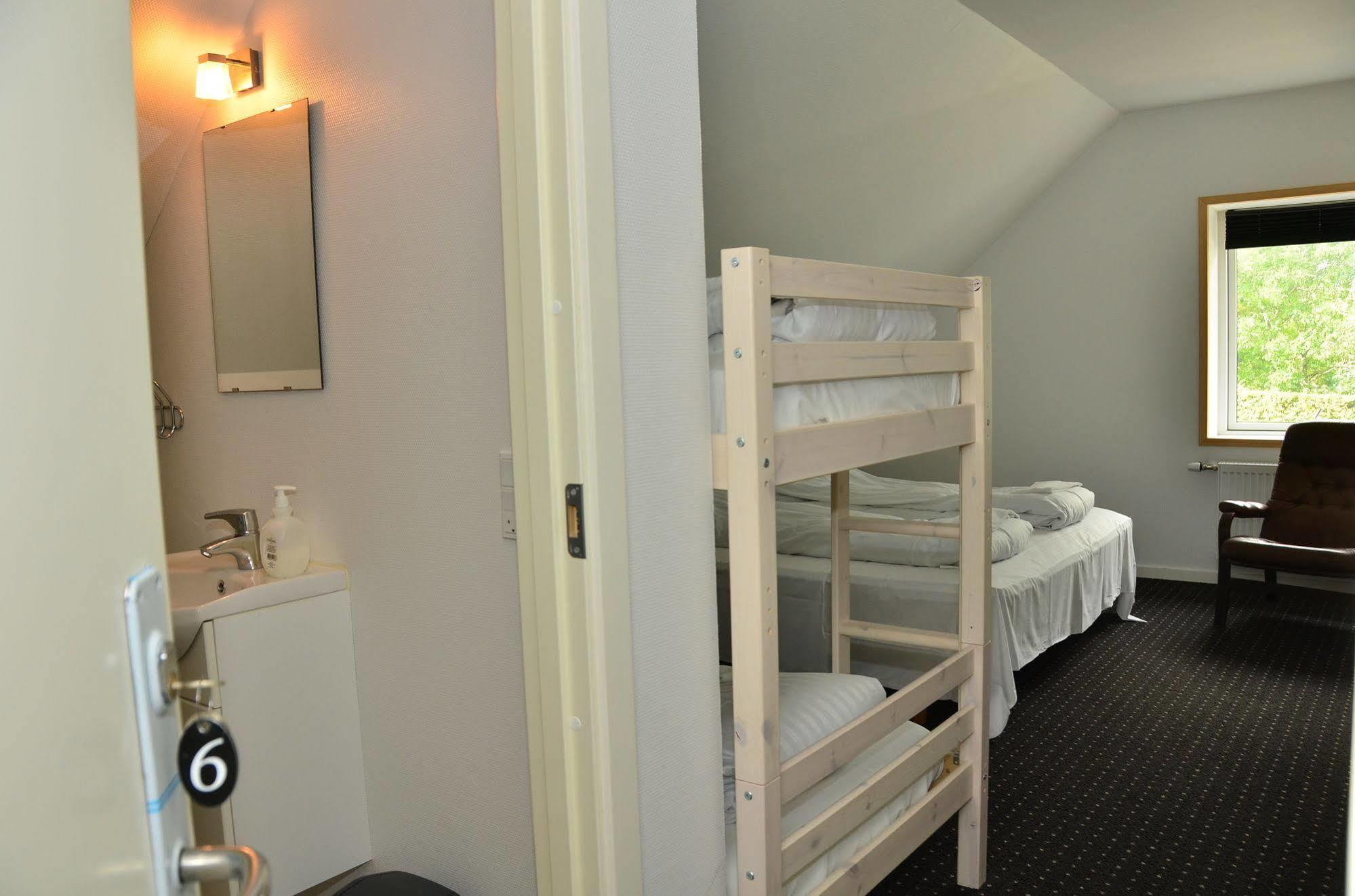 Vandel Hotel - Bed & Breakfast Billund Εξωτερικό φωτογραφία