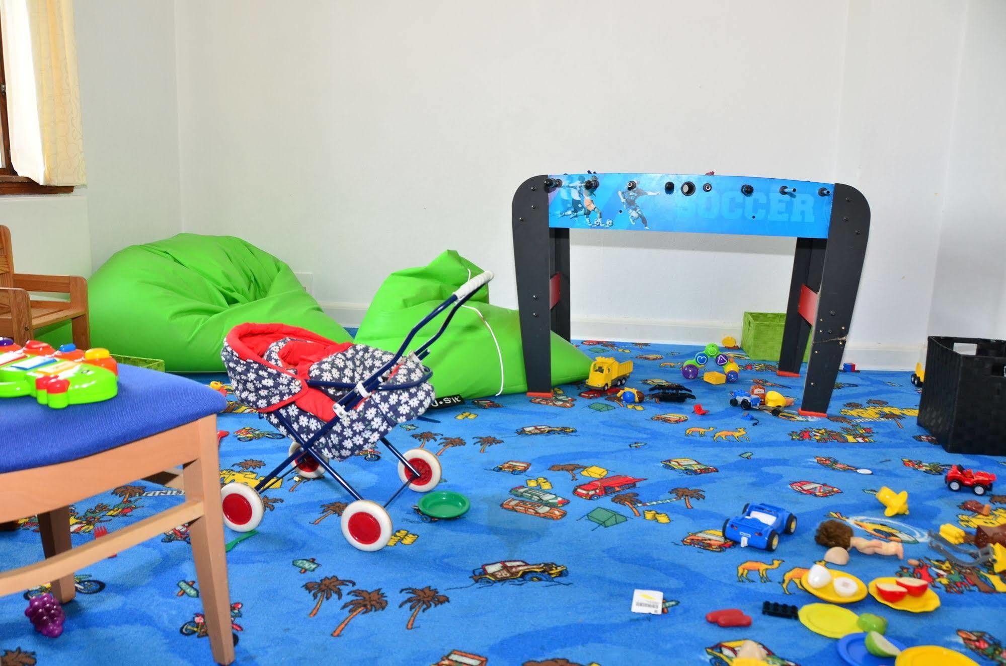 Vandel Hotel - Bed & Breakfast Billund Εξωτερικό φωτογραφία